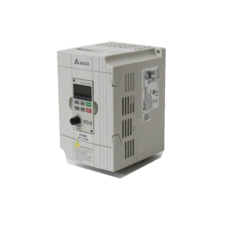 Delta VFD M Series 1