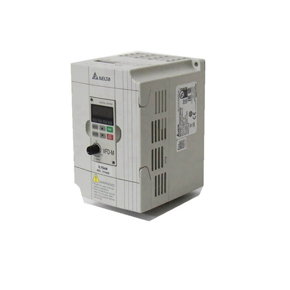 Delta VFD M Series 3