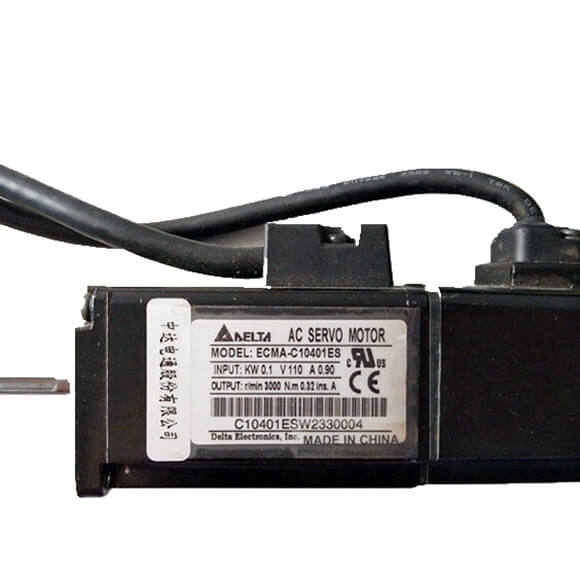 ECMA C10401ES 100W ECMA C10401GS 1 1 1
