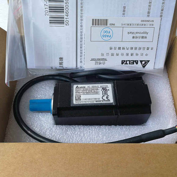 ECMA C10401ES 100W ECMA C10401GS 4 1
