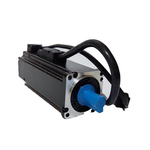 Delta ECMA Series Servo Motor 400W ECMA-C10604RS - United Automation