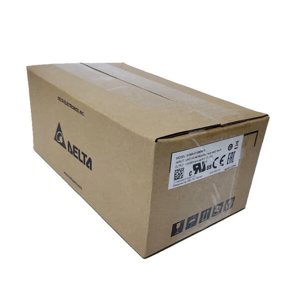 ECMA C10604SS 400W 2 1 1