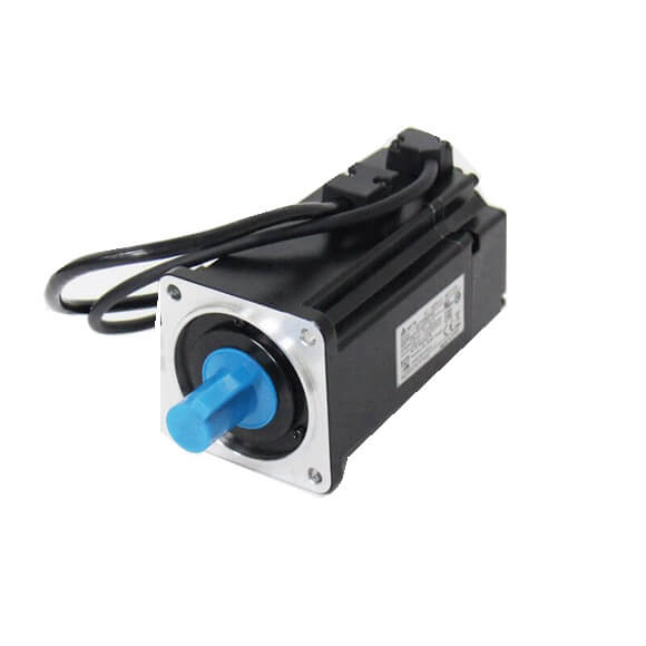 Delta ECMA Series Servo Motor 750W ECMA-C20807RS - United Automation