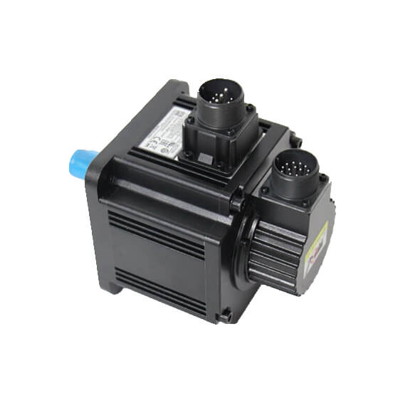 Servo Motor : Servo Motor 1.50 kW