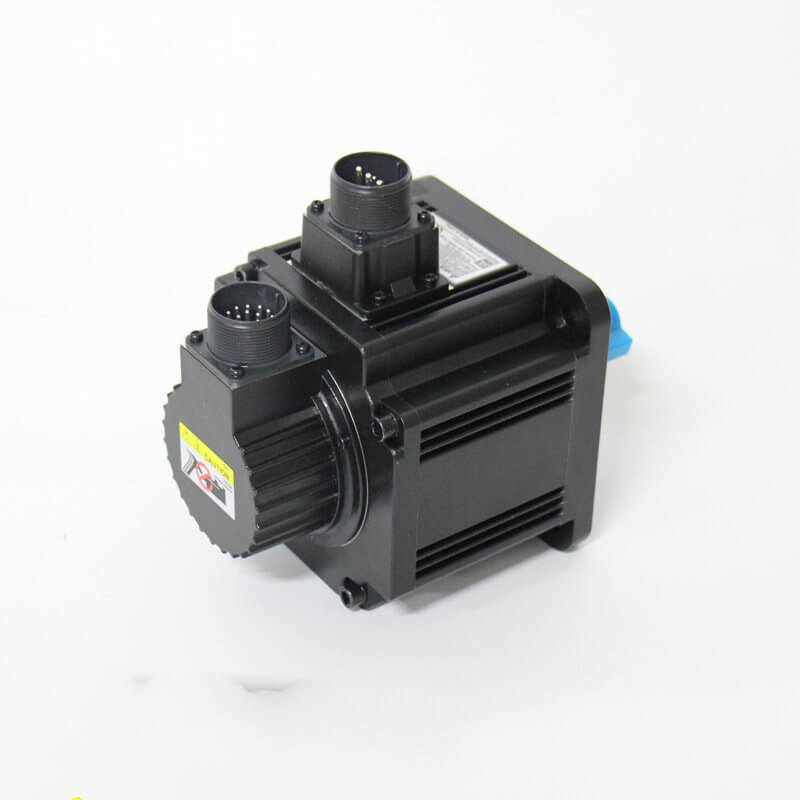 Delta ECMA Series Servo Motor 3kW ECMA-F11830RS - United Automation