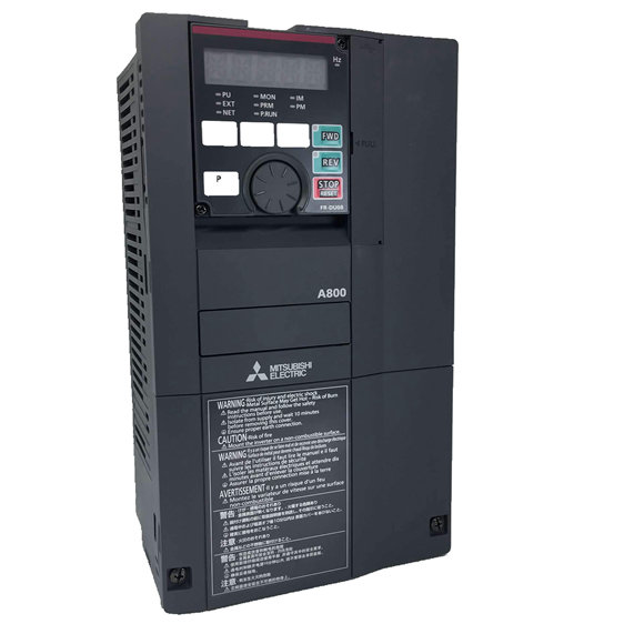 三菱電機 FR-A820-1.5K-1 インバータ FR-A800シリーズ 保証の+