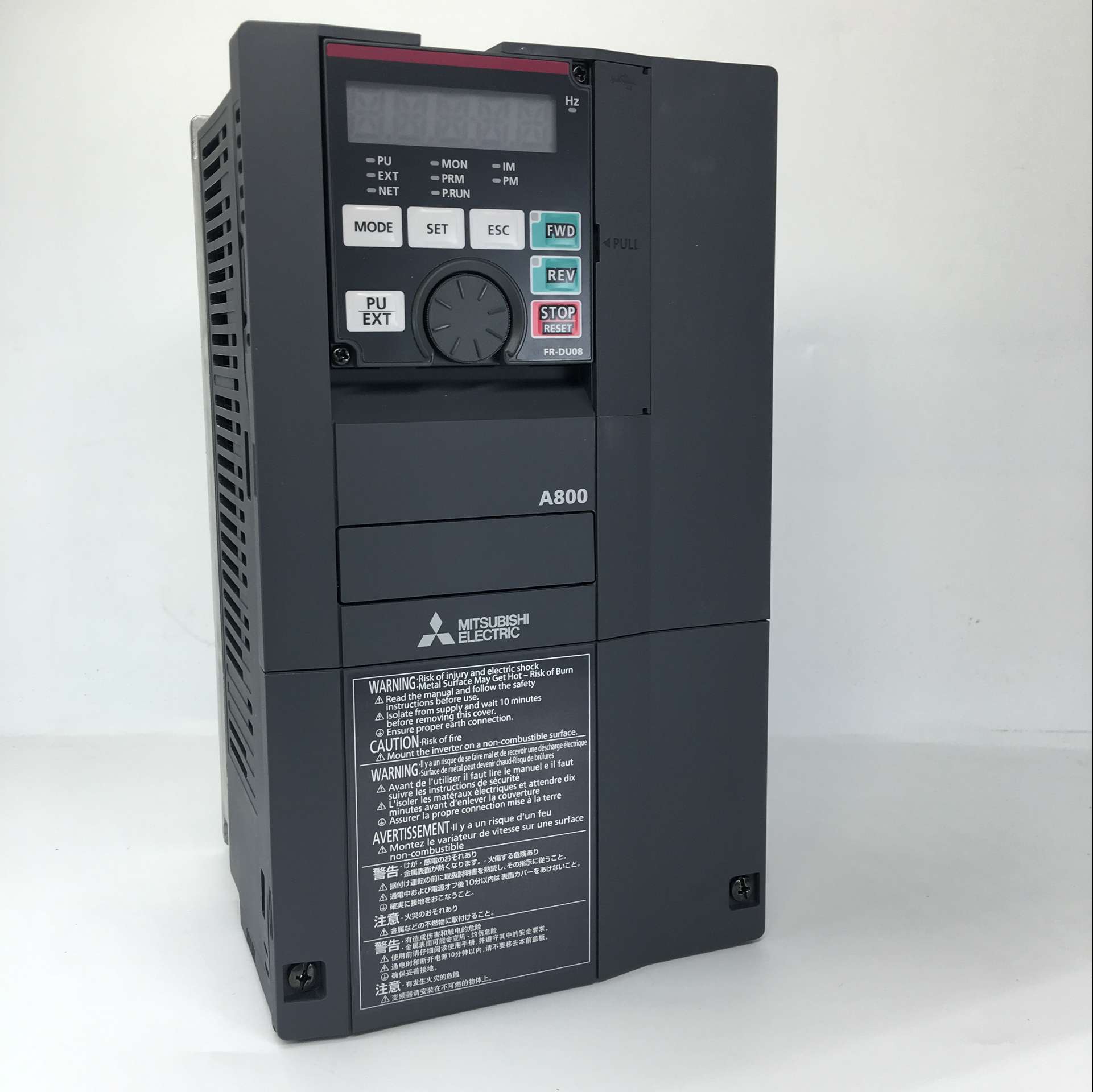 FR A840 4