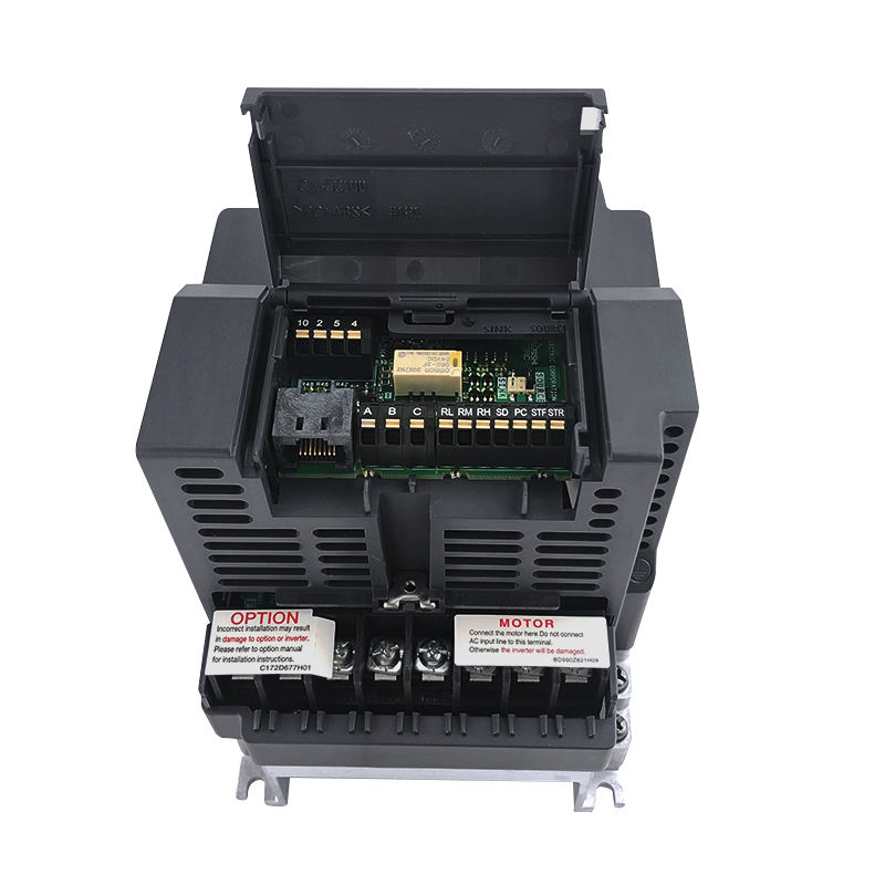 FR CS80 5 1