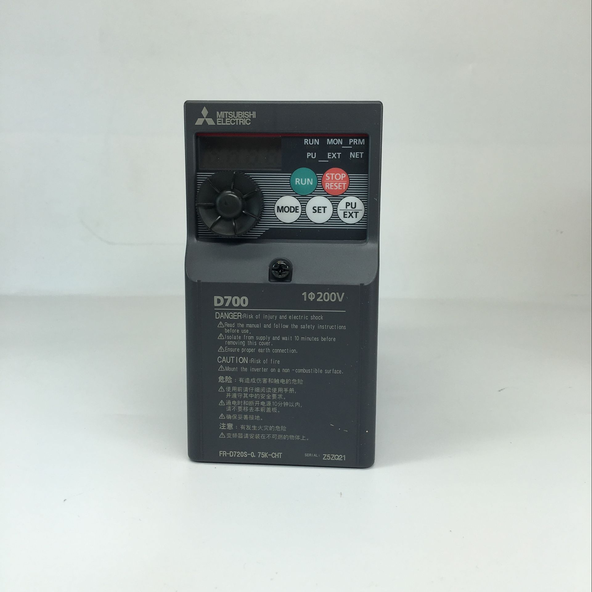 FR D720S 1