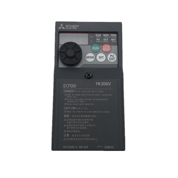 FR D720S 5