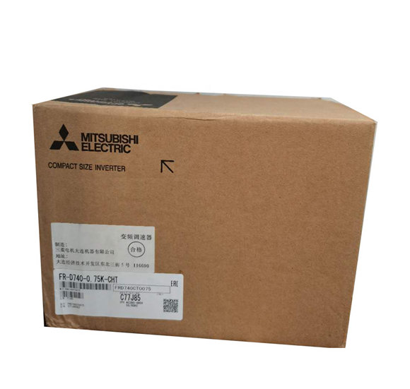 FR D740 0.75K