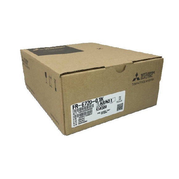 FR E720 0.2k 3