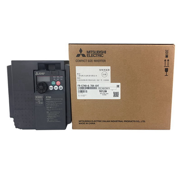FR E740 0.75k 13