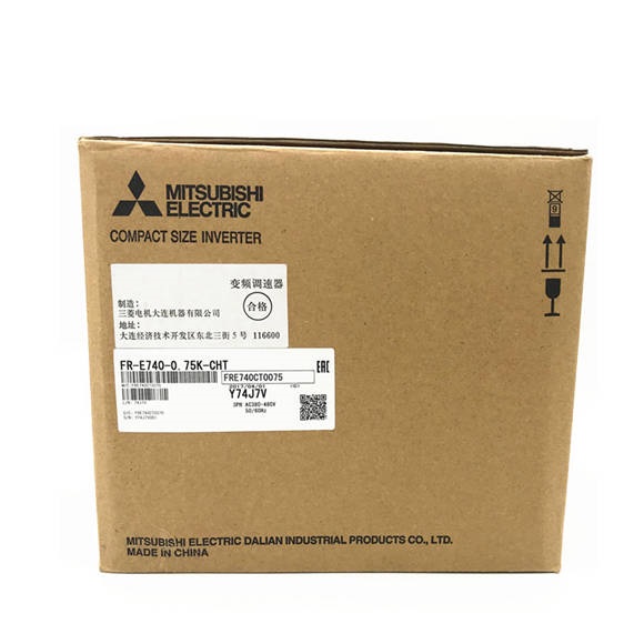 FR E740 0.75k 7