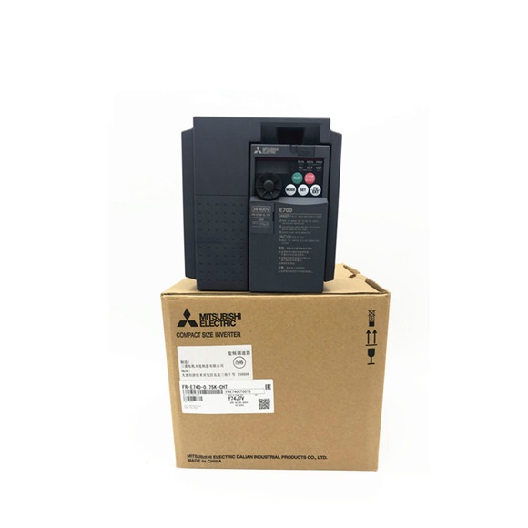 FR E740 0.75k 8