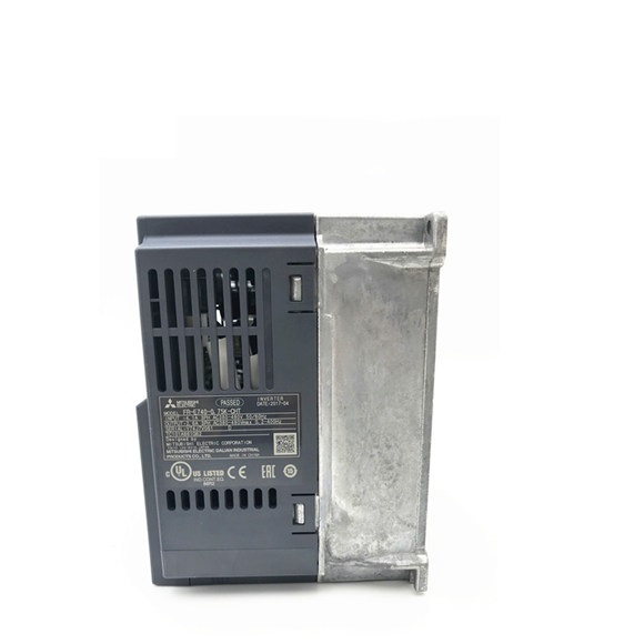 FR E740 0.75k 9