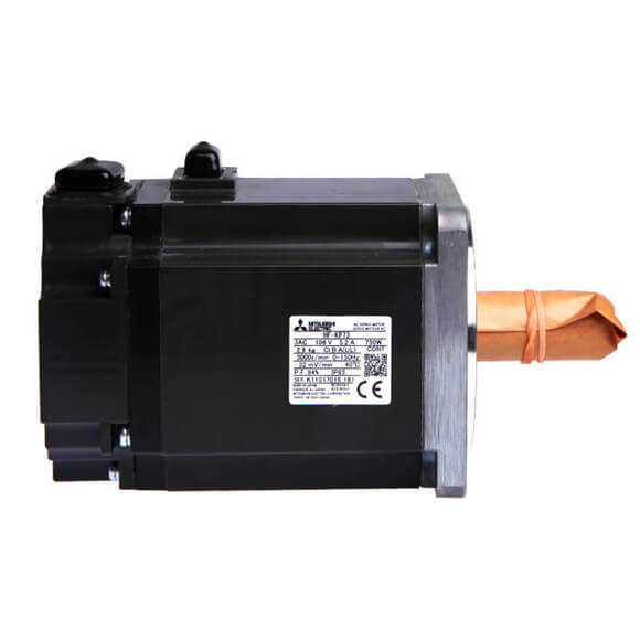 三菱 HF-KP73 Mitsubishi Servo Motor HF KP73 三菱 - | sport-u.com