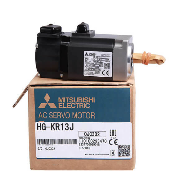 HG KR13J 3 1