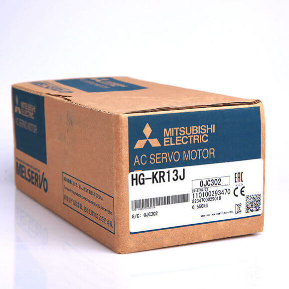 HG KR13J 5 1