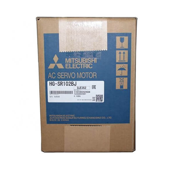 HG SR102BJ 1