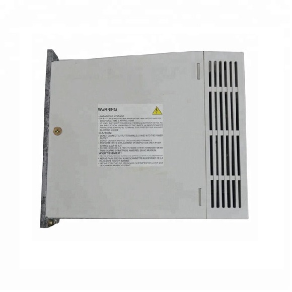 MR J2S 100A 4 1
