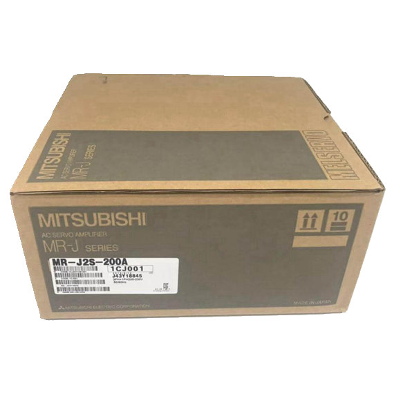 MR J2S 200A 2 1 1