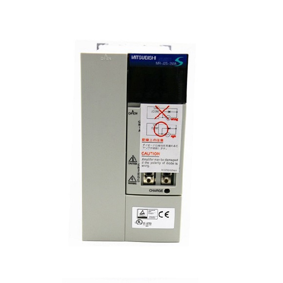 MR J2S 350A 3 1