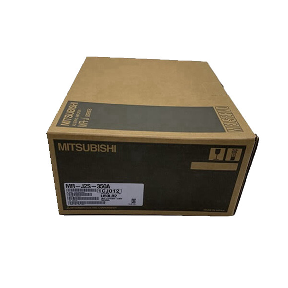 MR J2S 350A 5 1 1