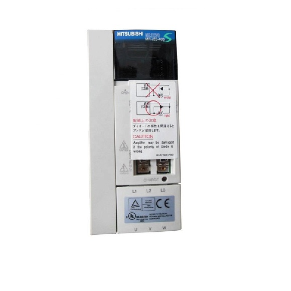MR J2S 40B 2 1