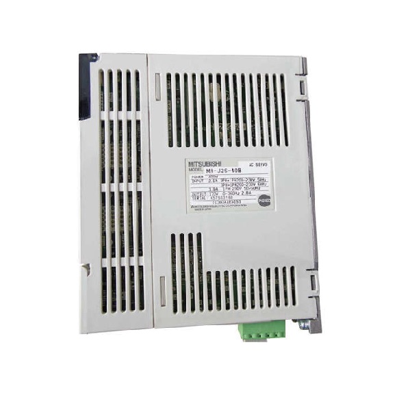 MR J2S 40B 3 1
