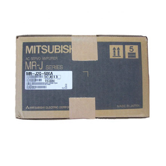 MR J2S 500A 5 1