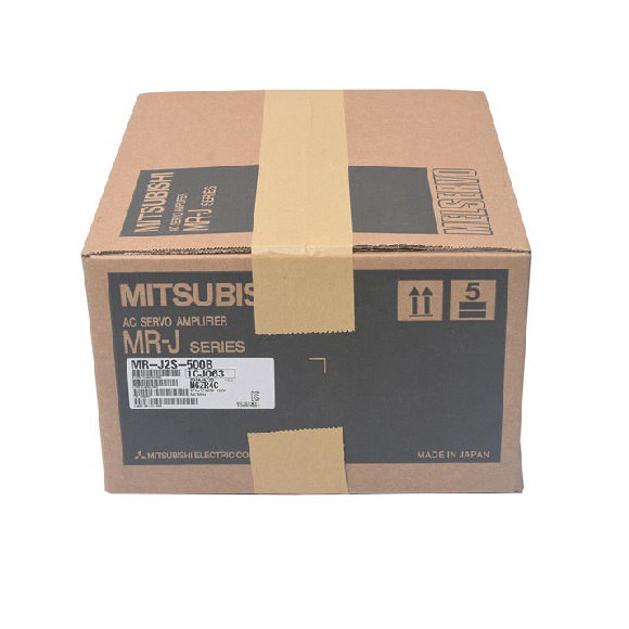 MR J2S 500B 2 1