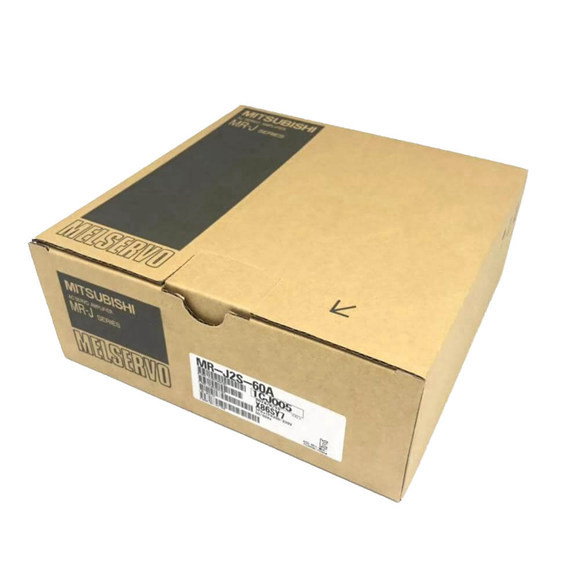 MR J2S 60A 2 1 1