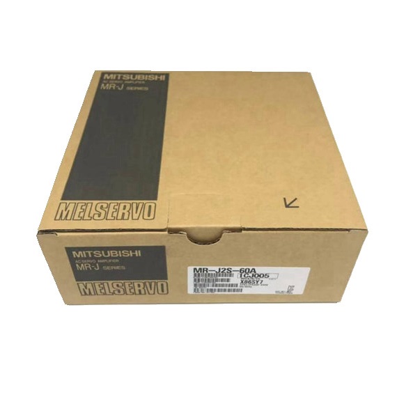 MR J2S 60A 4 1