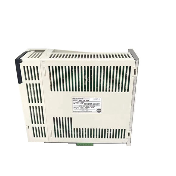 MR J2S 70A 1 1