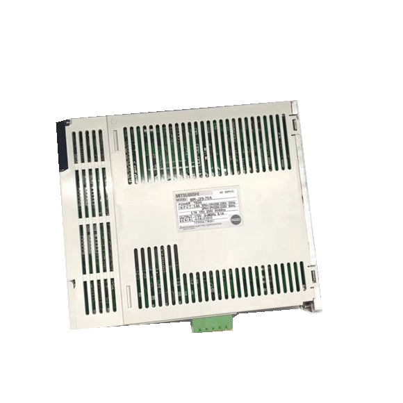 MR J2S 70A 3 1