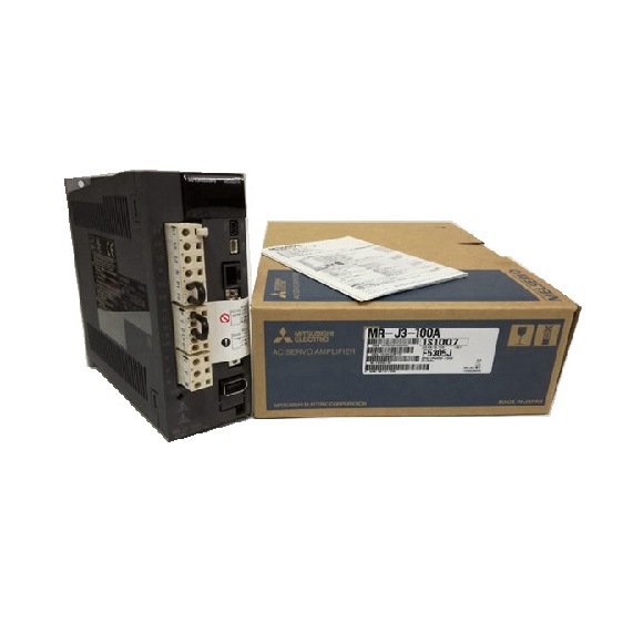 MR J3 100A 1 1