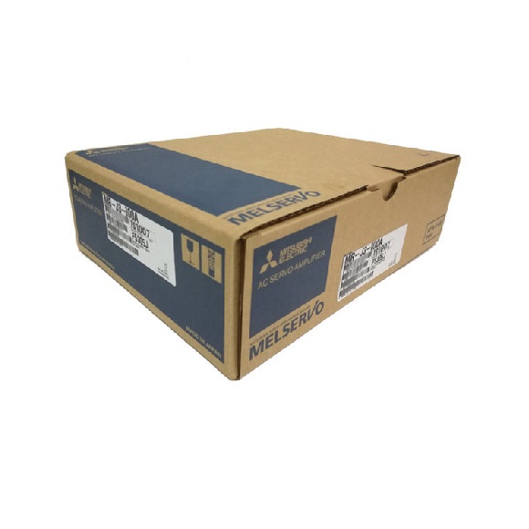 MR J3 100A 2 1