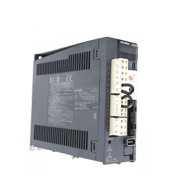 MR J3 100B 1 1