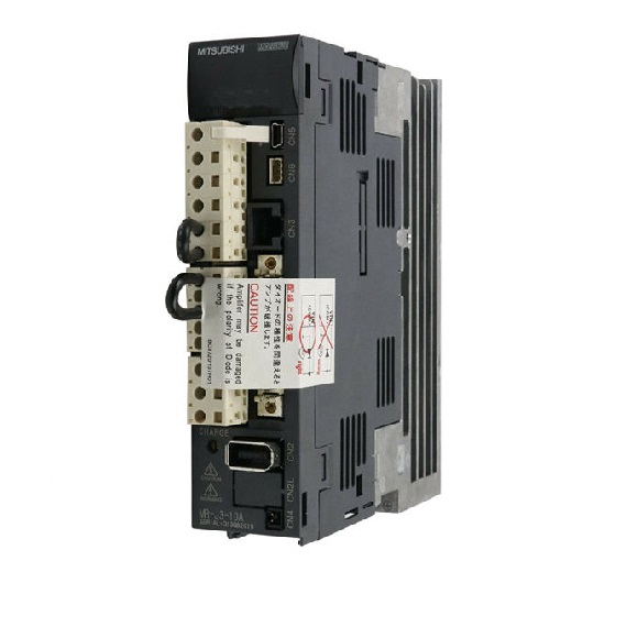 Mitsubishi Servo Drive MR-J3 100W MR-J3-10A - United Automation