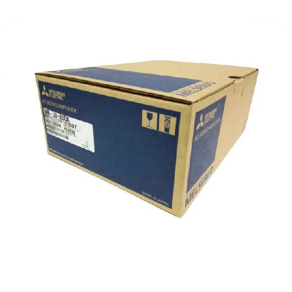 MR J3 200A 4 1