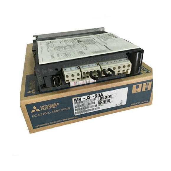 MR J3 60A 1 1