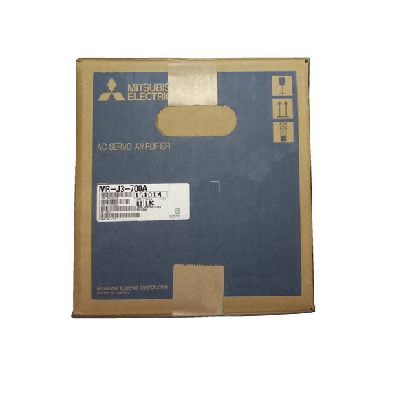 MR J3 700A 1 1