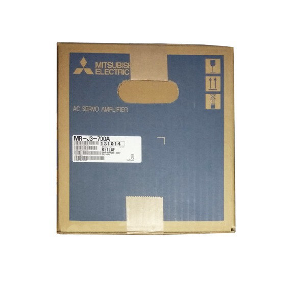MR J3 700A 2 1
