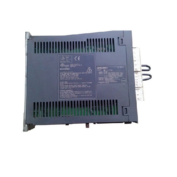 MR J3 70A 3 1
