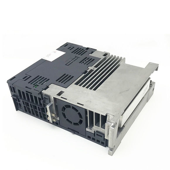 Mitsubishi Servo Drive MR-J3 750W MR-J3-70B - United Automation