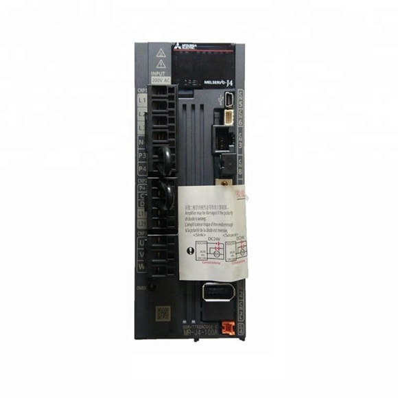 MR J4 100A 2 1