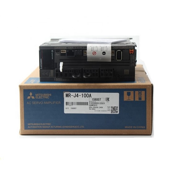 MR J4 100A 3 1