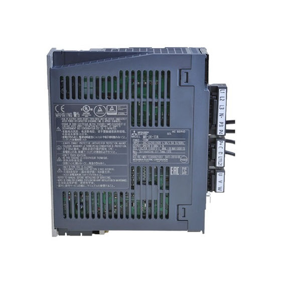 MR J4 10A 6 1
