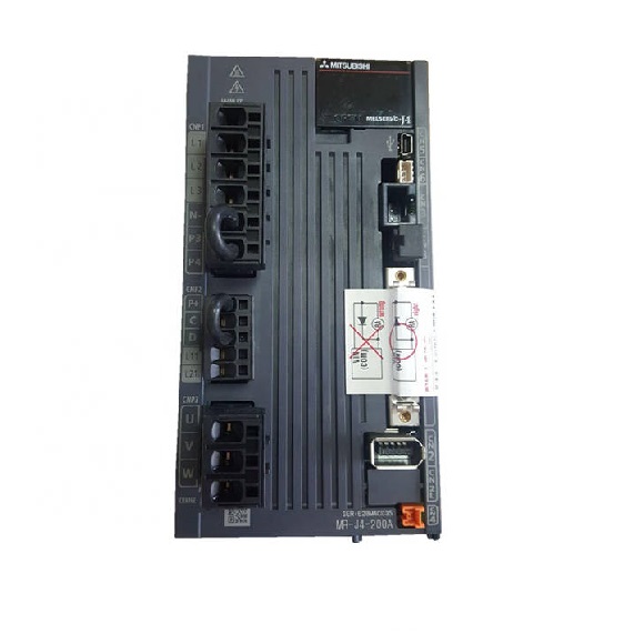 MR J4 200A 6 1